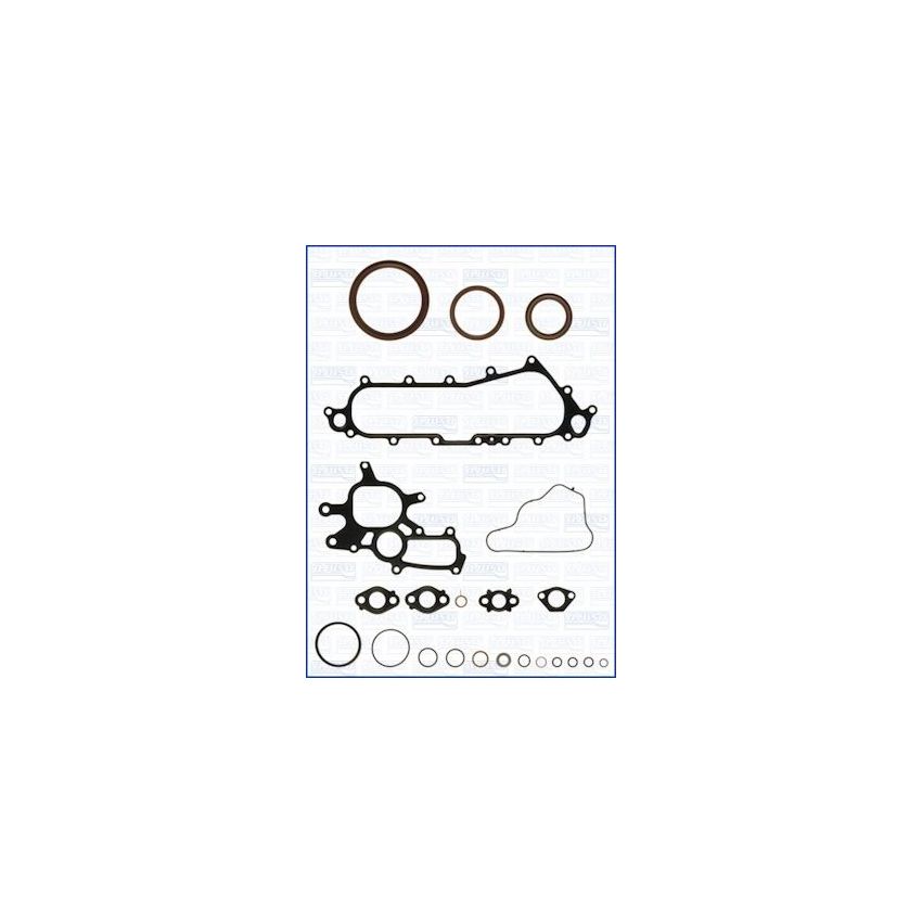 KOMPLET USZCZELEK BLOKU AJUSA 54157200 TOYOTA 16V 3.0D-4D 01-