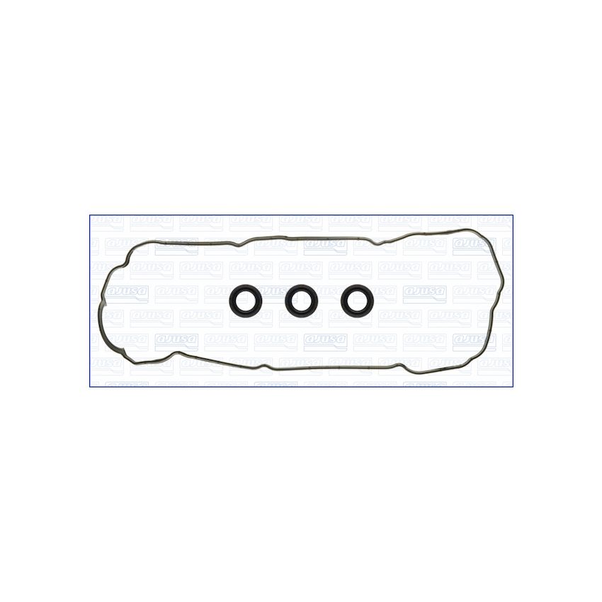 KOMPLET USZCZELEK POKRYWY ZAWORÓW AJUSA 56035800 TOYOTA 3.0-3.3 00-13