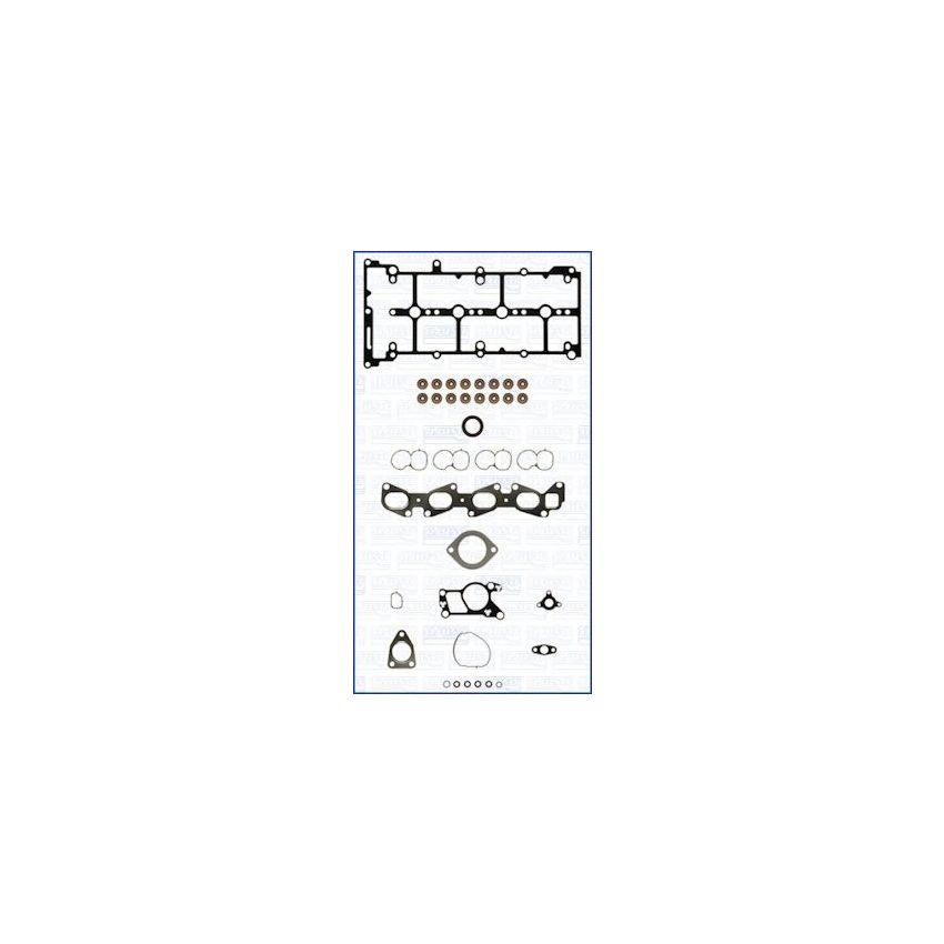 KOMPLET USZCZELEK GŁOWICY AJUSA 53033600 FIAT 2.0JTD 08-