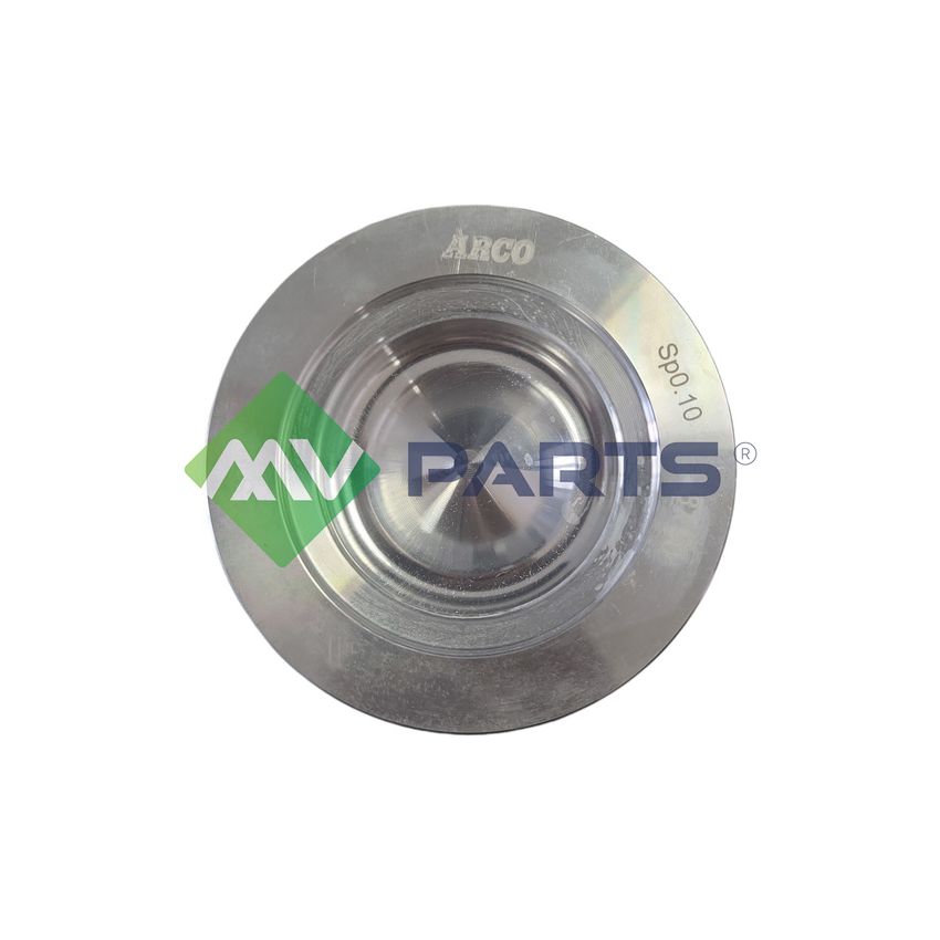 TŁOK MV PARTS P9248 STD FIAT 16V 2.3JTD 02-