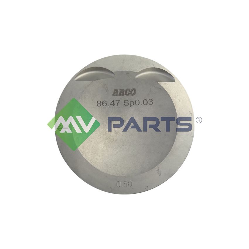 TŁOK MV PARTS P9467 0.50 OPEL 16V 2.2 92-01