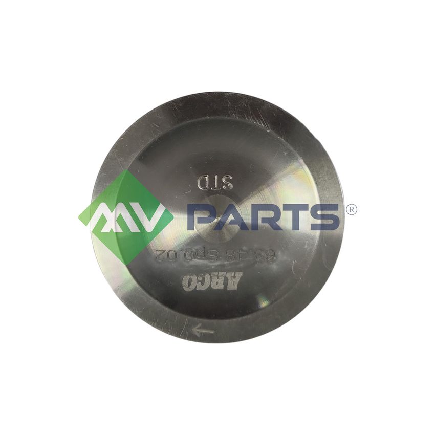 TŁOK MV PARTS P8848 STD SMART 0.6 M160 98-