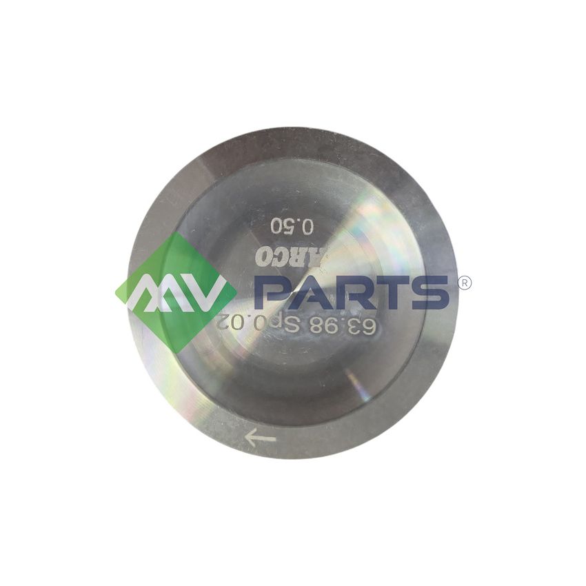 TŁOK MV PARTS P9255 0.50 SMART 0.6 M160 98-