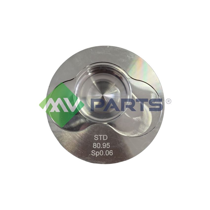 TŁOK MV PARTS P8311 STD VW 2.0TDI 3i4 05-
