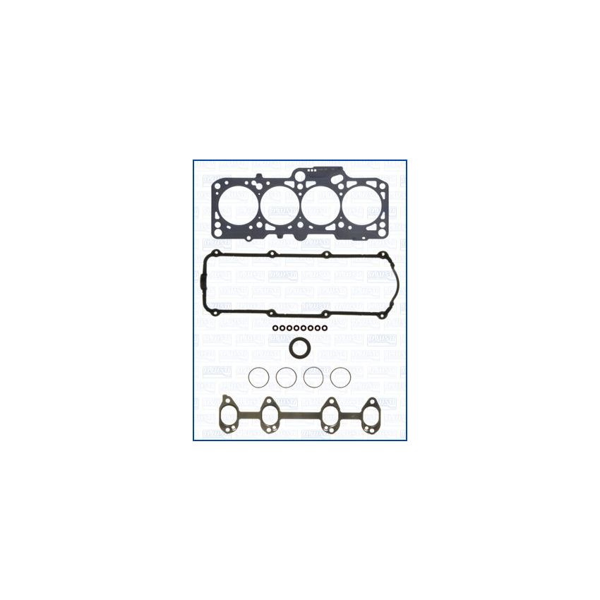 KOMPLET USZCZELEK GŁOWICY AJUSA 52228800 VW 2.0 01-06