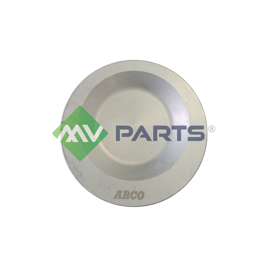 TŁOK MV PARTS P9284<70133> STD NISSAN 1.5 78-