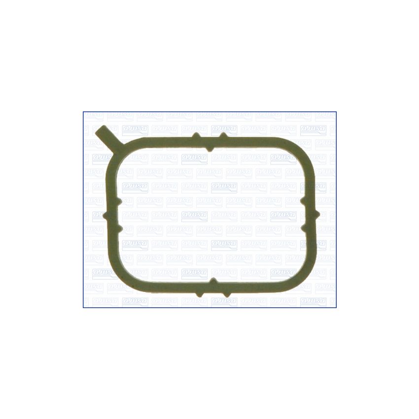 USZCZELKA KOLEKTORA SSĄCEGO AJUSA 13236800 VW 1.6 09-