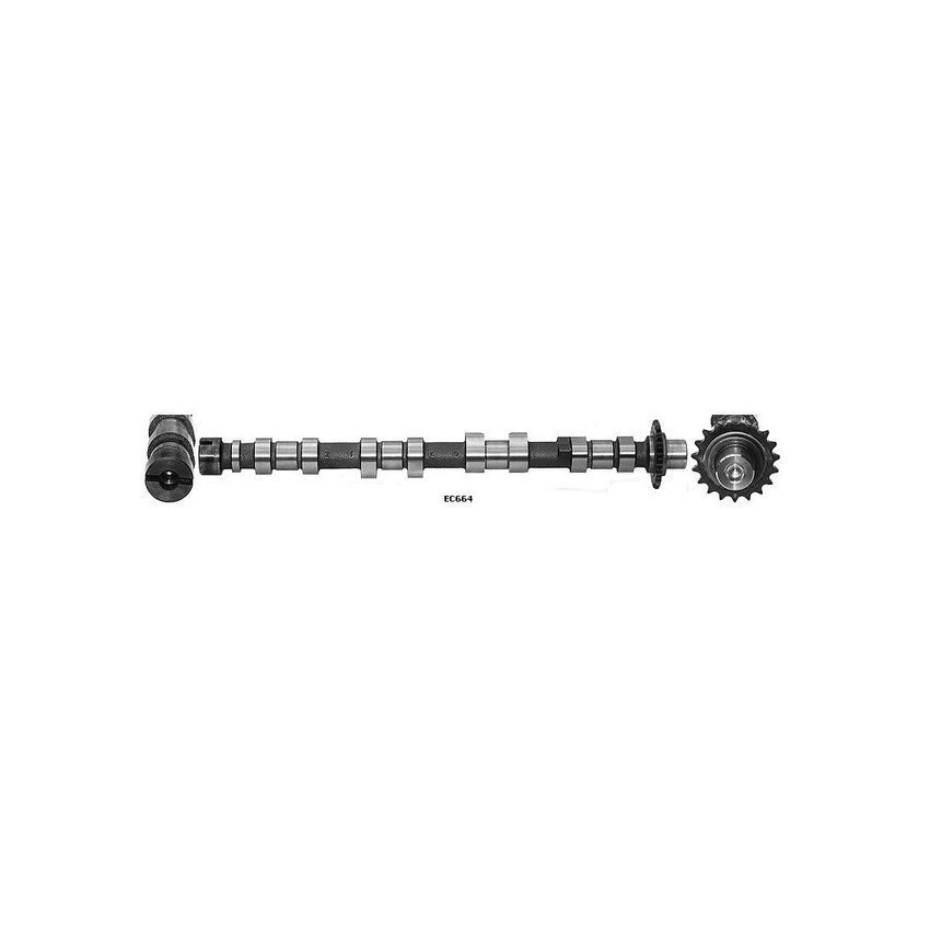 WAŁEK ROZRZĄDU EUROCAMS EC664 PSA 2.2HDI 05-