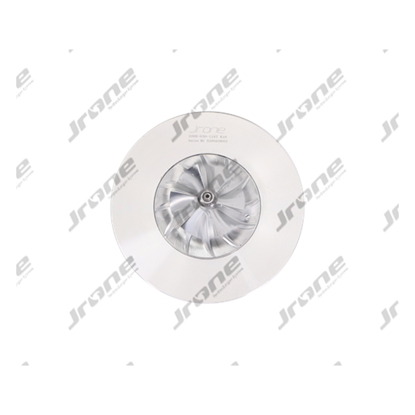 KORAS JRONE T1259 MERCEDES 4.2TD 96-