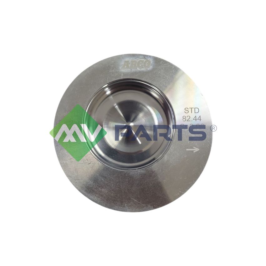 TŁOK MV PARTS P822570135 STD FORD 1.8TDCI 06-