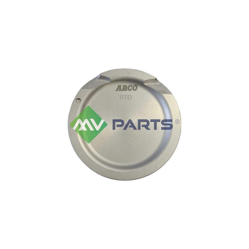 TŁOK MV PARTS P7101<70137> STD HYUNDAI 16V  1.2 10