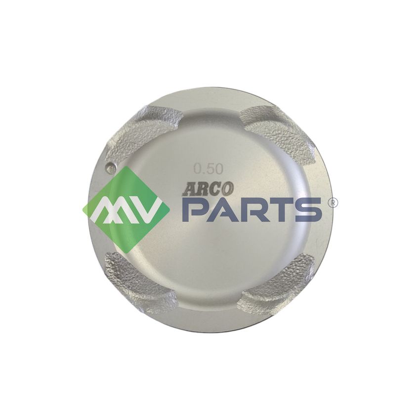 TŁOK MV PARTS P9287 0.50 HYUNDAI 16V 1.2 10-