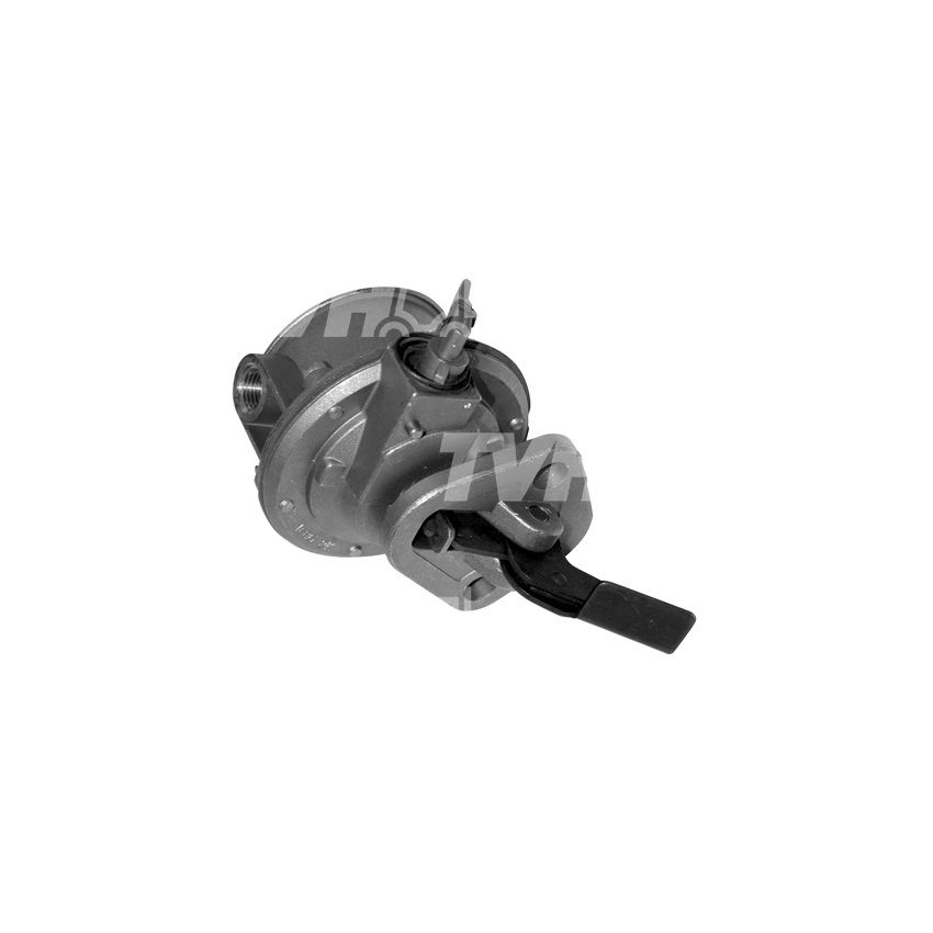 POMPA PALIWA BEPCO 24/100-92 FORD 2711