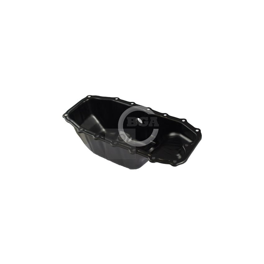 MISKA OLEJOWA BGA SP9506 OPEL 1.3CDTI 03-