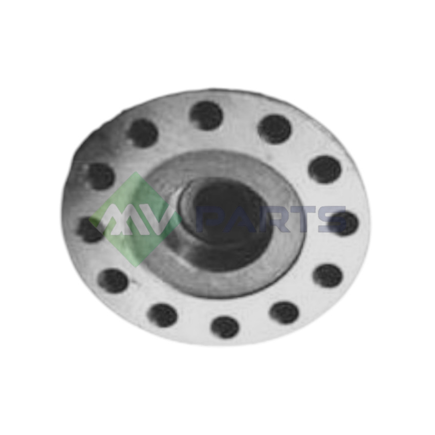 WAŁ KORBOWY MV PARTS D3543 PERKINS 6.354-4