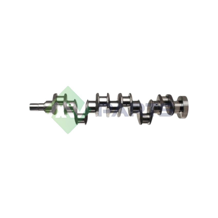 WAŁ KORBOWY MV PARTS D3543 PERKINS 6.354-4