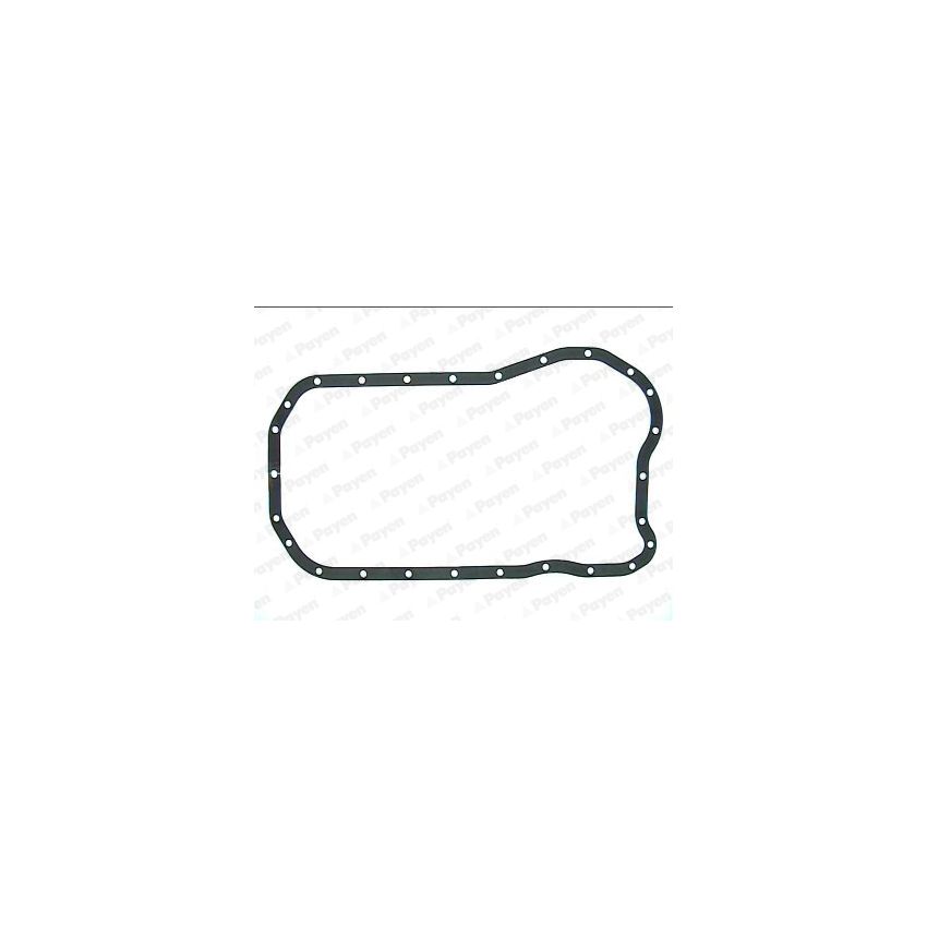 USZCZELKA MISKI OLEJU PAYEN JH5013 VW 2793-2862cc 91-