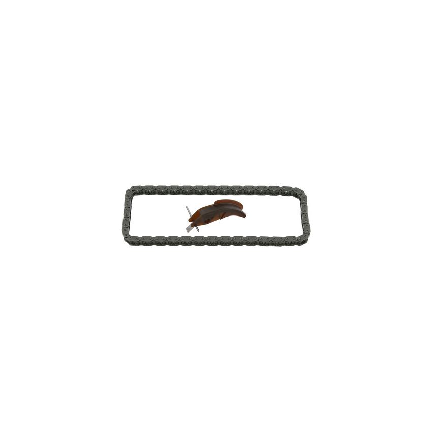 ZESTAW ŁAŃCUCHA POMPY OLEJU SWAG 50933910 FORD 2.0-2.4 00-