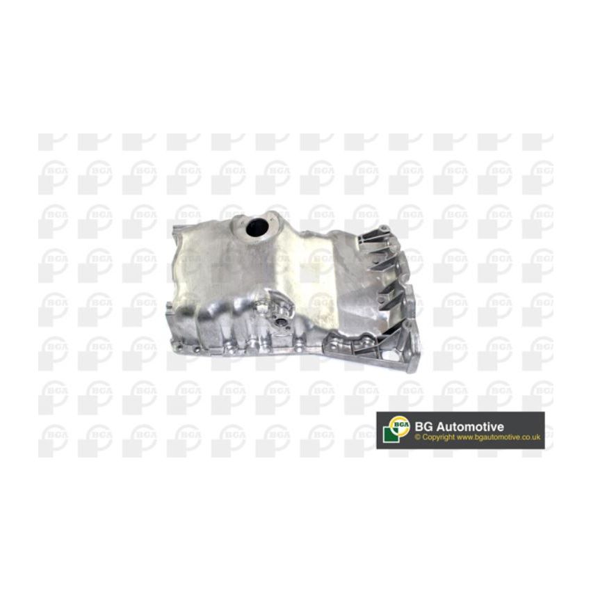 MISKA OLEJOWA BGA SP0103 VW 1.6-1.9TDI 95-
