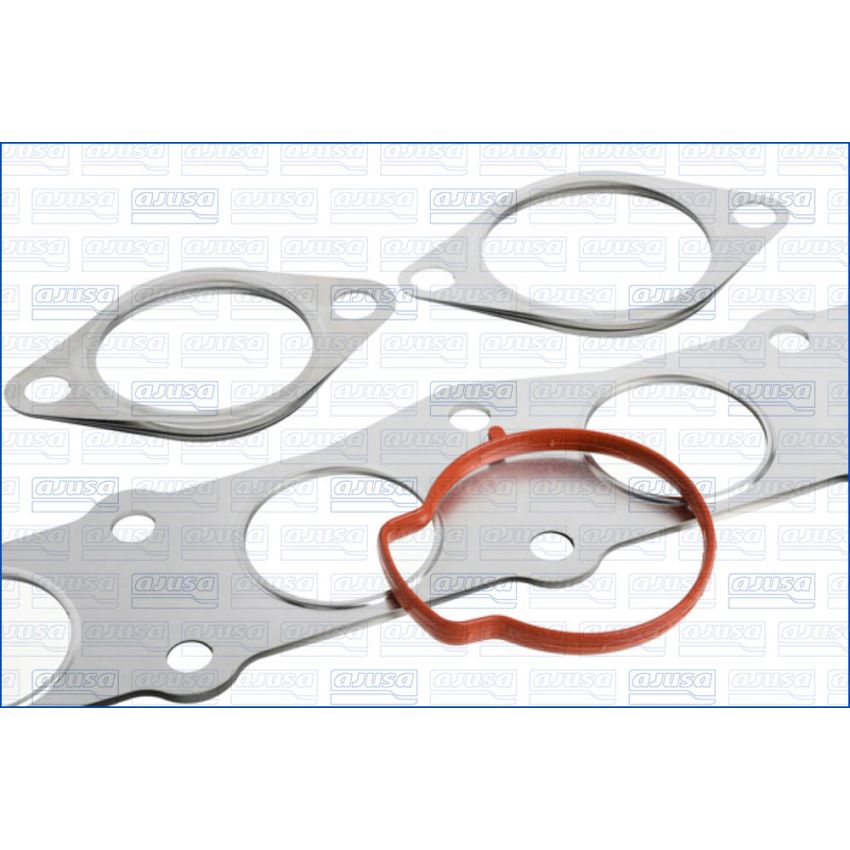 KOMPLET USZCZELEK GŁOWICY AJUSA 52342400 KIA 16V 2.0 09-