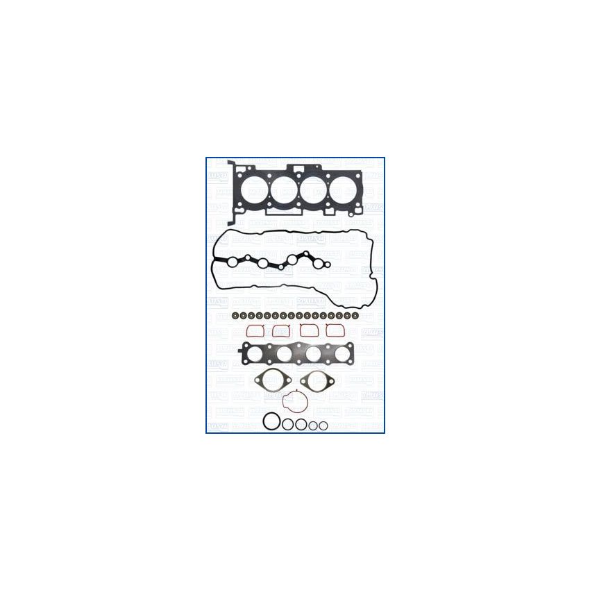 KOMPLET USZCZELEK GŁOWICY AJUSA 52342400 KIA 16V 2.0 09-