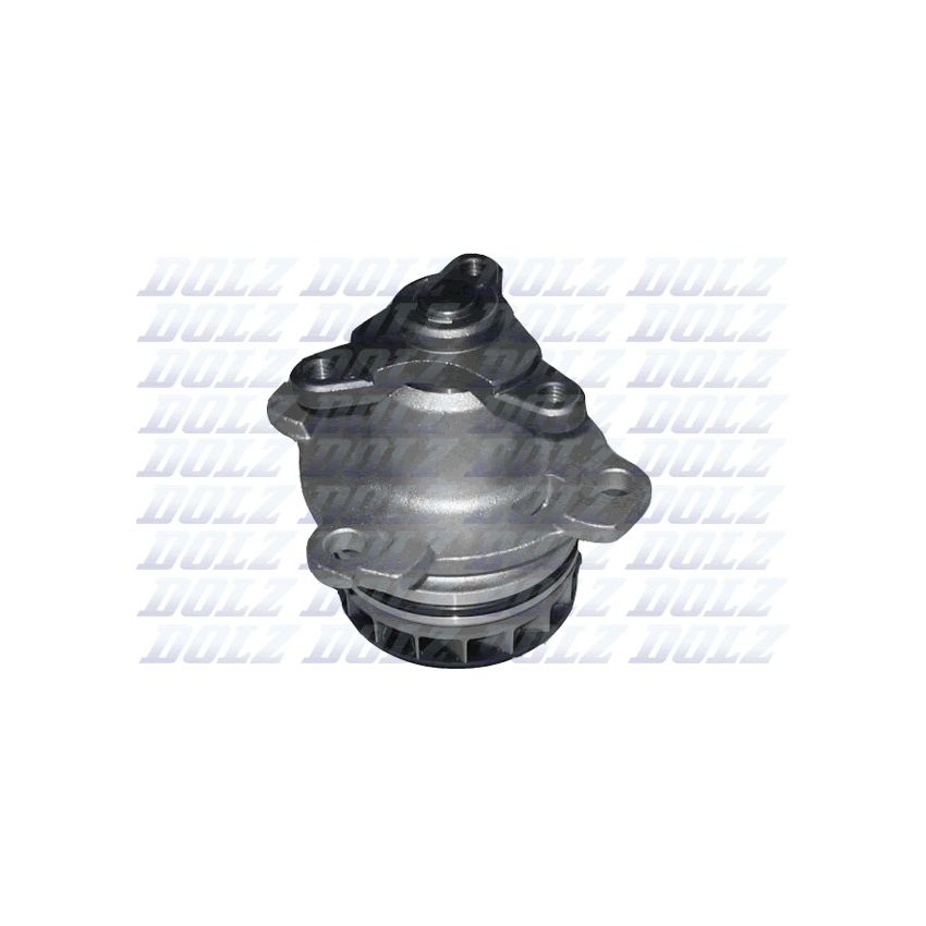 POMPA WODY DOLZ R230 RENAULT 16V 2.0DCI 06-