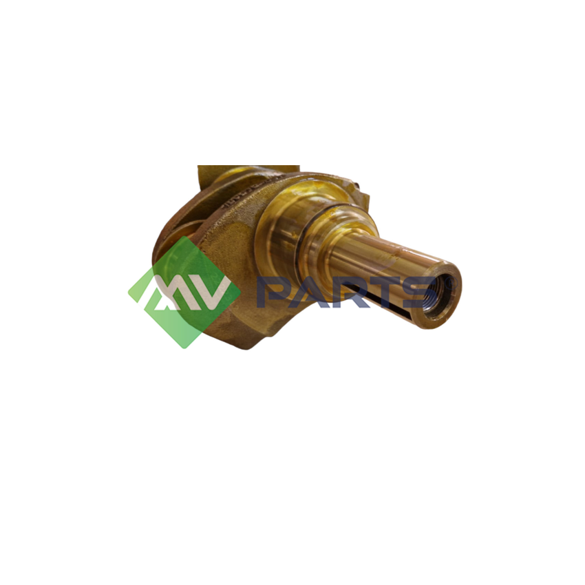 WAŁ KORBOWY MV PARTS D3501FS PERKINS kuty2.5D -