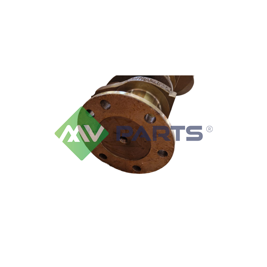 WAŁ KORBOWY MV PARTS D3501FS PERKINS kuty2.5D -
