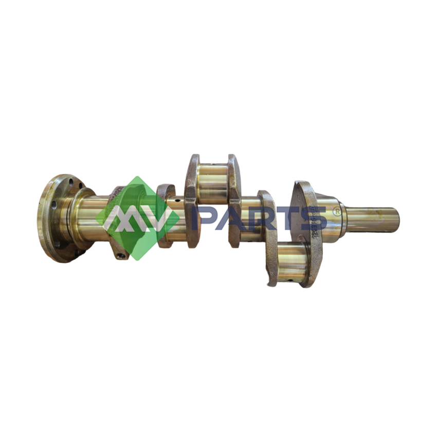WAŁ KORBOWY MV PARTS D3501FS PERKINS kuty2.5D -