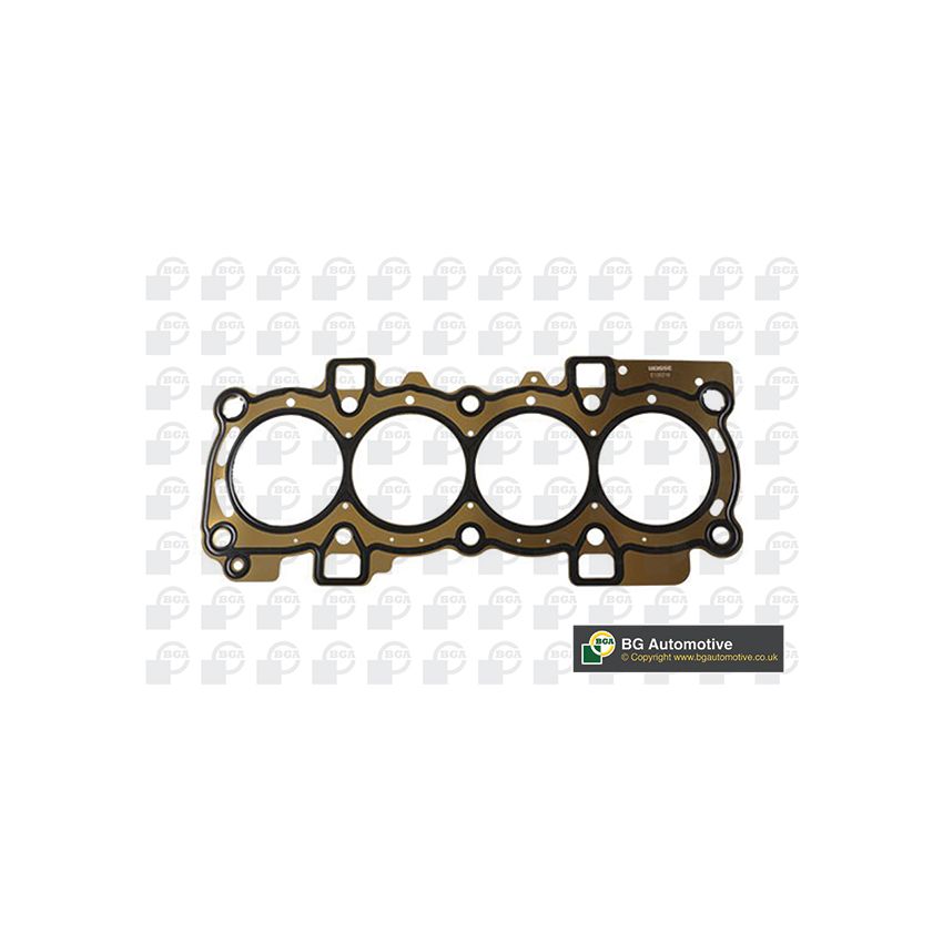 USZCZELKA GŁOWICY BGA CH8563 FORD 16V 1.6 07-