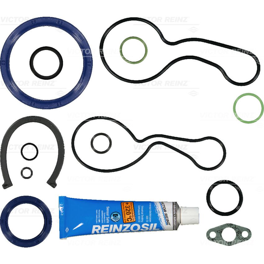 KOMPLET USZCZELEK BLOKU VICTOR REINZ 08-40019-01 HONDA 16V 1.2-1.5 08-