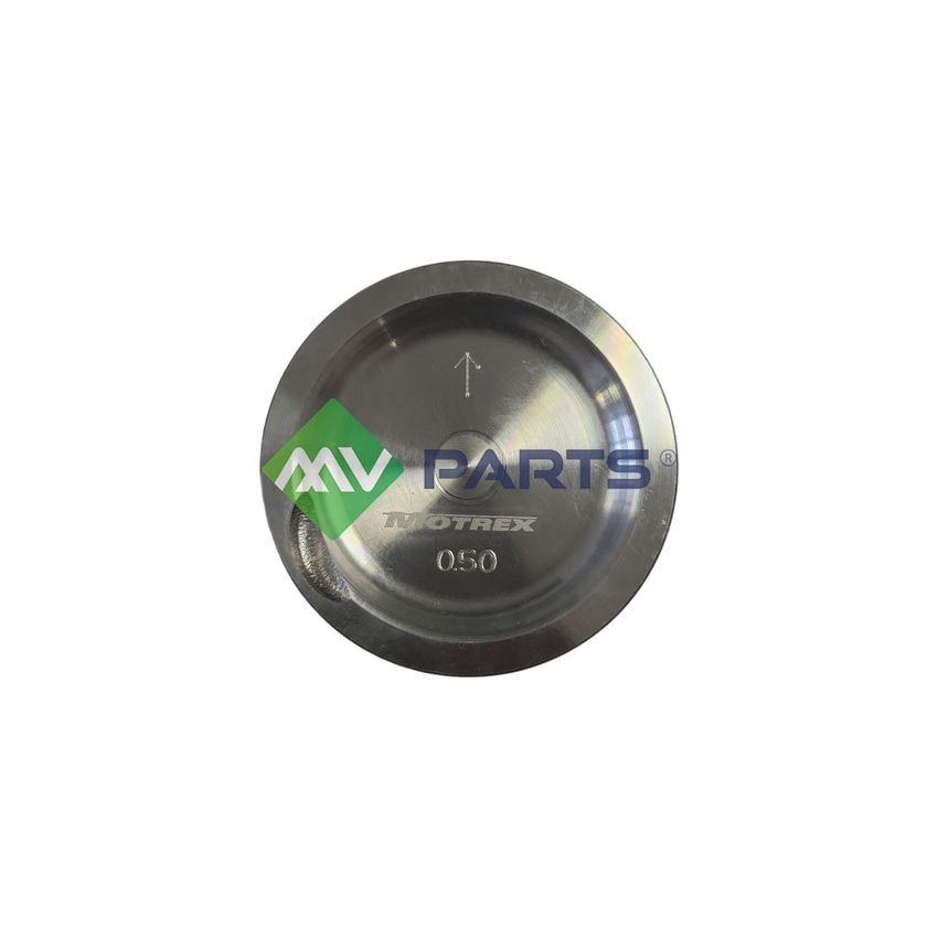 TŁOK MV PARTS P7488 0.50 HYUNDAI 12V 1.1 02-07