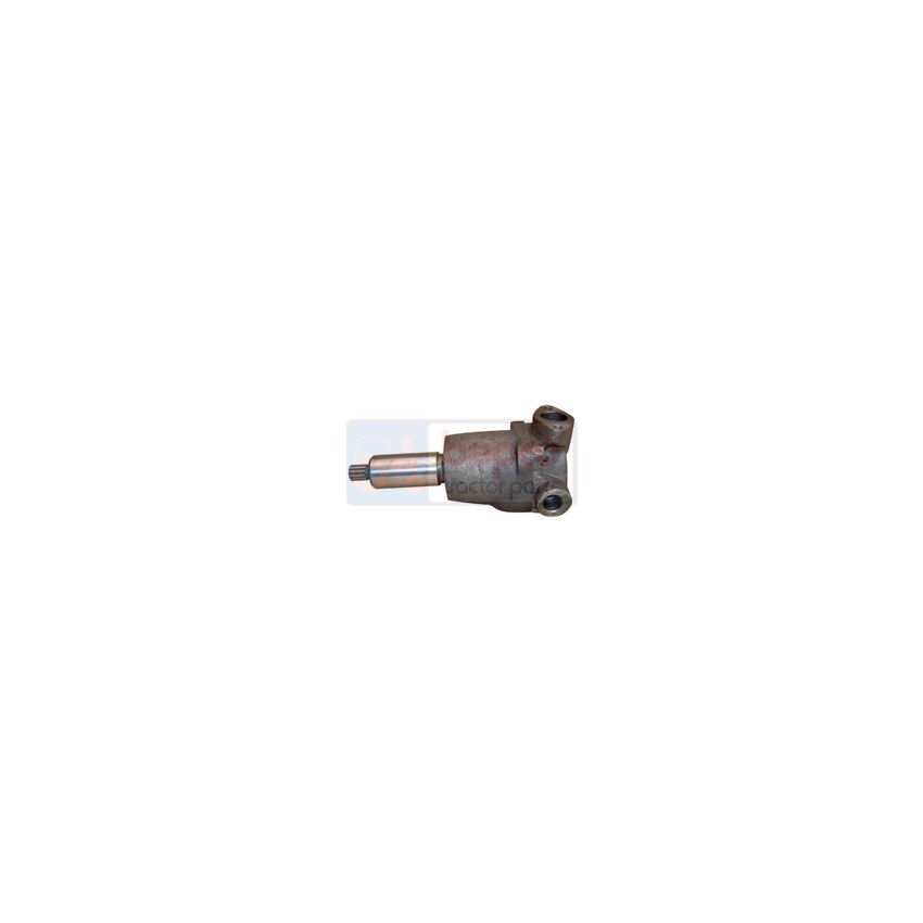 POMPA OLEJU MV PARTS 24 PERKINS A6.354