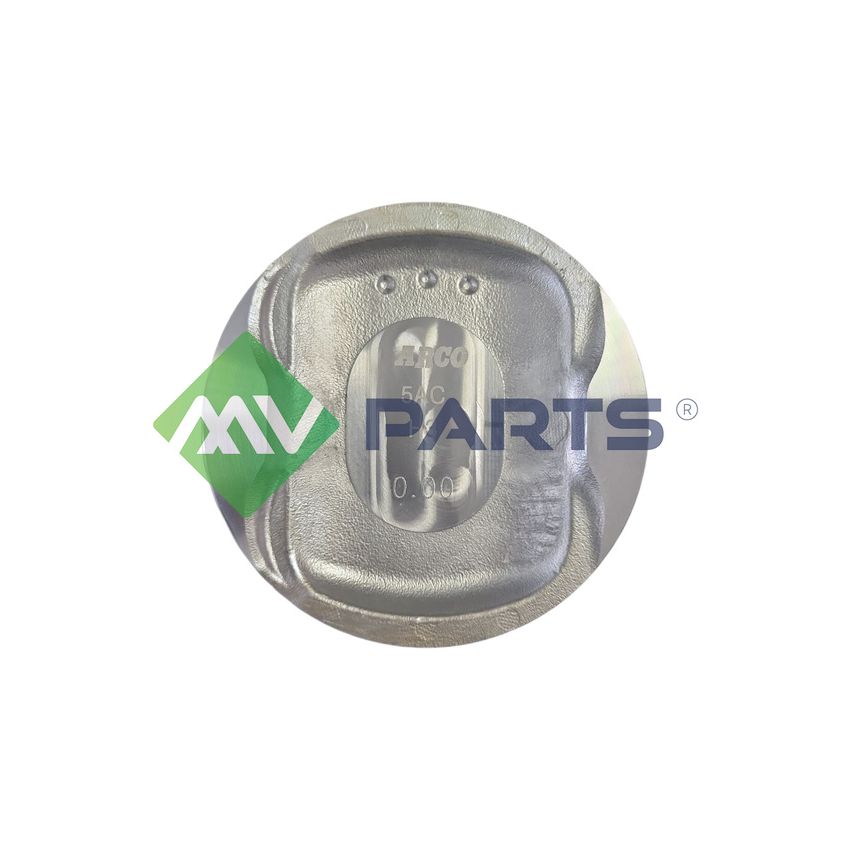 TŁOK MV PARTS P839570147 STD NISSAN 16V 2.0 06-