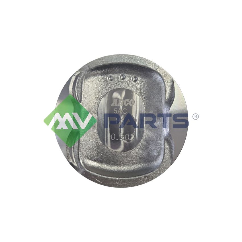 TŁOK MV PARTS P8396 0.50 NISSAN 16V 2.0 06-