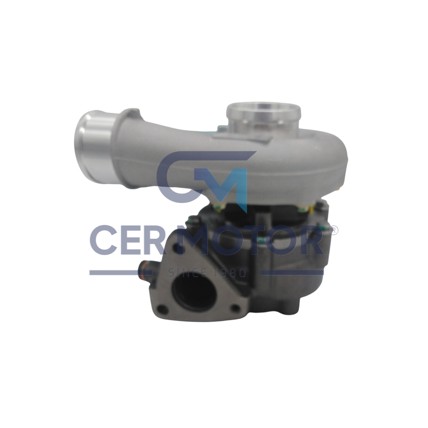TURBOSPRĘŻARKA CER 59170 HYUNDAI 2.2CRDI 01-