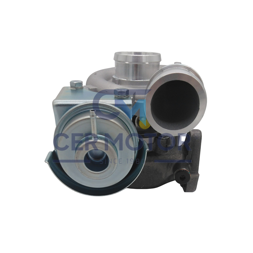 TURBOSPRĘŻARKA CER 59170 HYUNDAI 2.2CRDI 01-