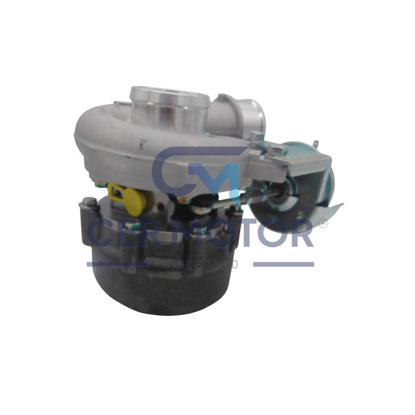 TURBOSPRĘŻARKA CER 59170 HYUNDAI 2.2CRDI 01-