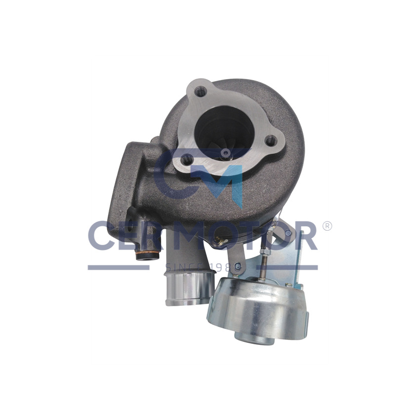 TURBOSPRĘŻARKA CER 59170 HYUNDAI 2.2CRDI 01-