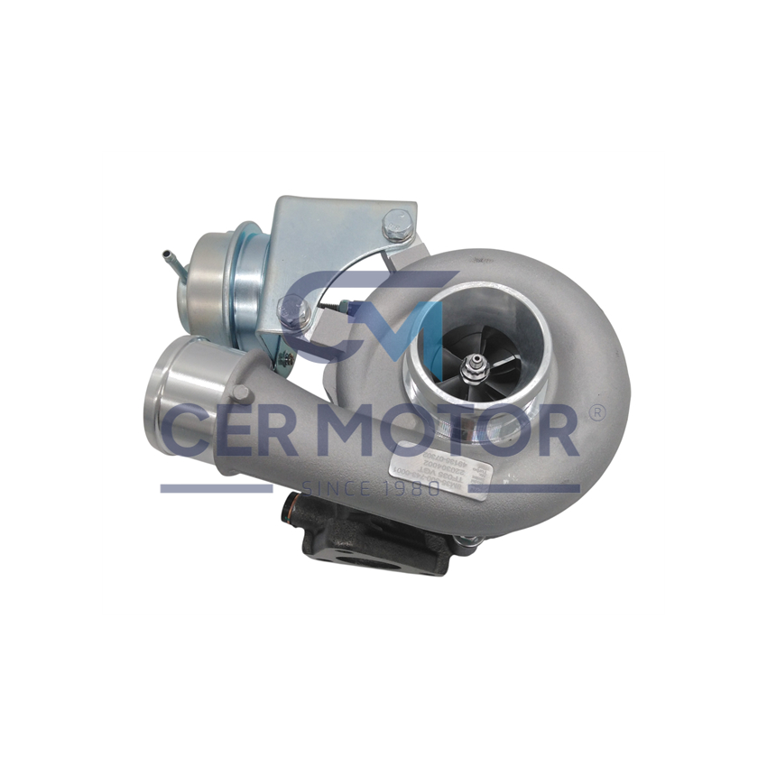 TURBOSPRĘŻARKA CER 59170 HYUNDAI 2.2CRDI 01-