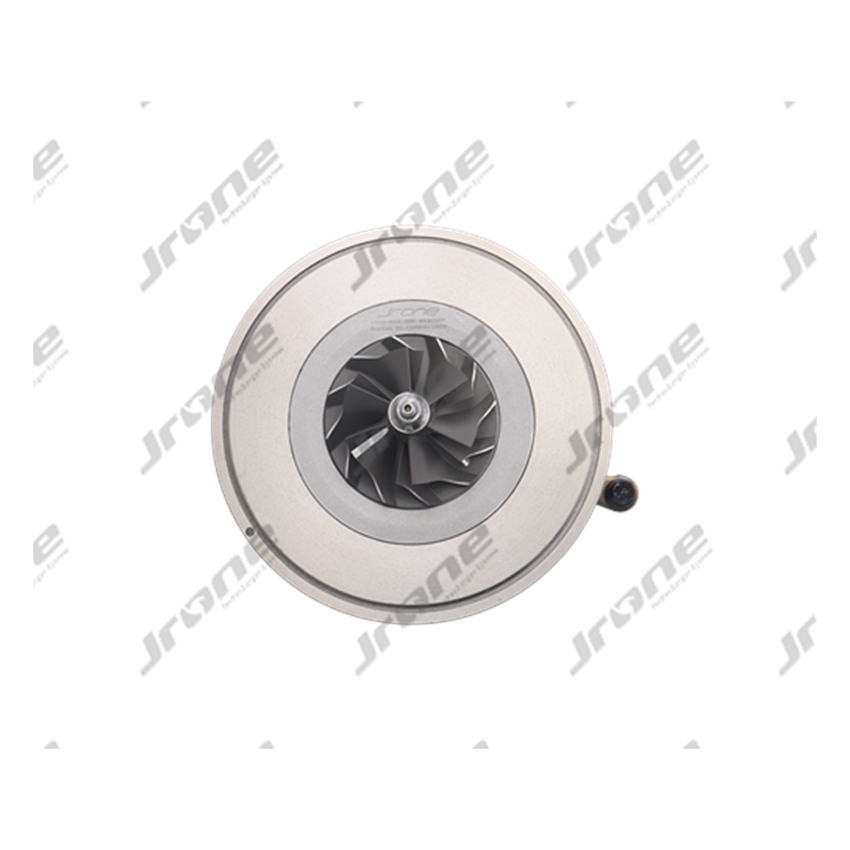 KORAS JRONE T1268 MERCEDES 3.0CDI 06-
