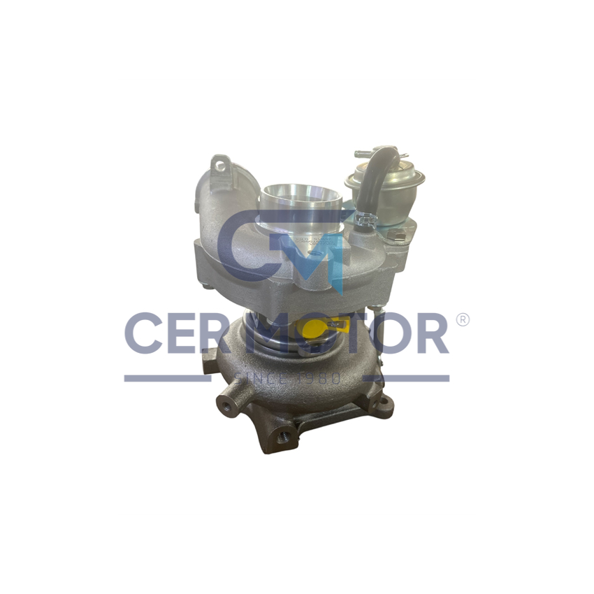 TURBOSPRĘŻARKA CER 59171 MAZDA 2.3 00-