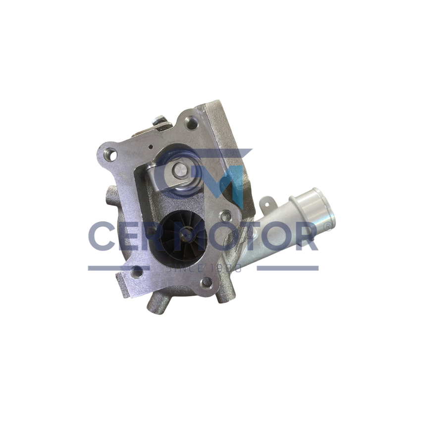 TURBOSPRĘŻARKA CER 59171 MAZDA 2.3 00-