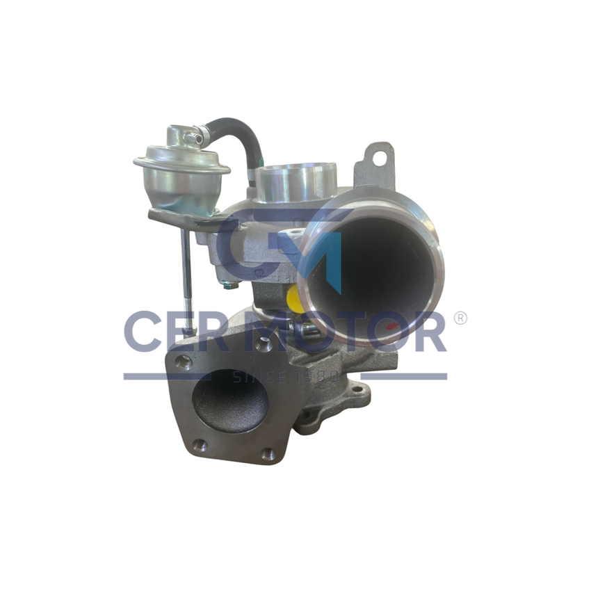 TURBOSPRĘŻARKA CER 59171 MAZDA 2.3 00-