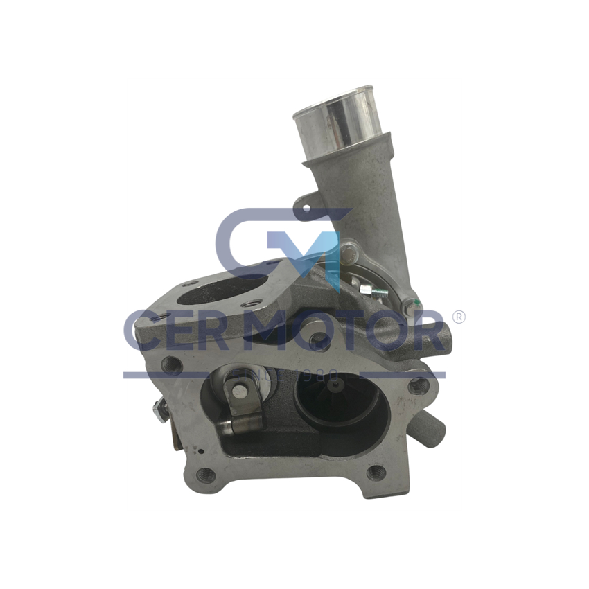TURBOSPRĘŻARKA CER 59172 MAZDA 2.3 00-