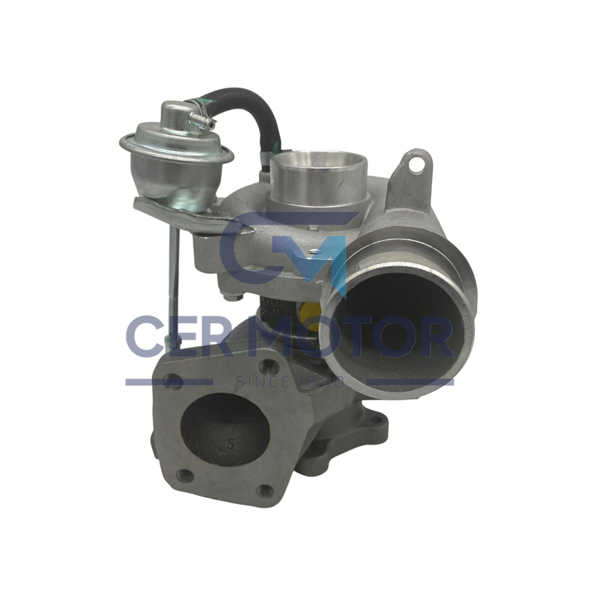 TURBOSPRĘŻARKA CER 59172 MAZDA 2.3 00-