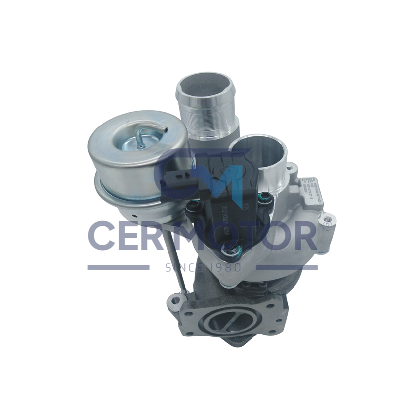 TURBOSPRĘŻARKA CER 59175 BMW/MINI 1.6 06-