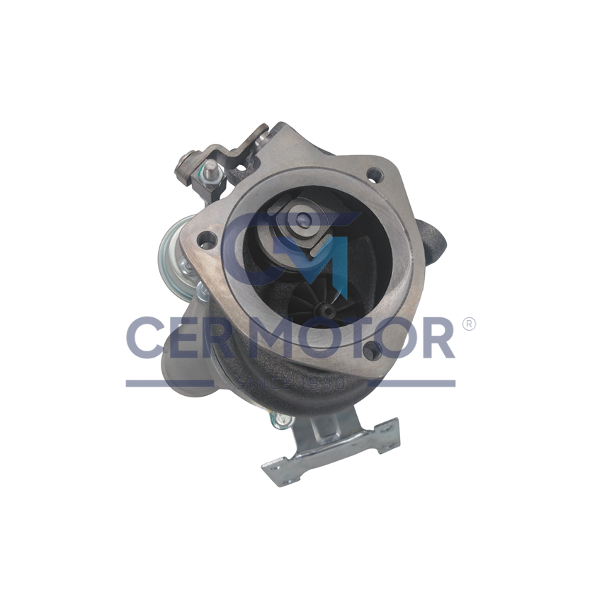TURBOSPRĘŻARKA CER 59175 BMW/MINI 1.6 06-
