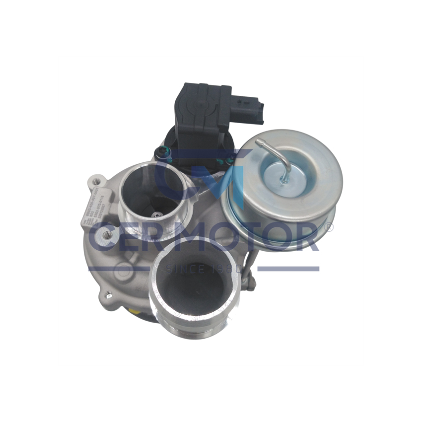 TURBOSPRĘŻARKA CER 59175 BMW/MINI 1.6 06-