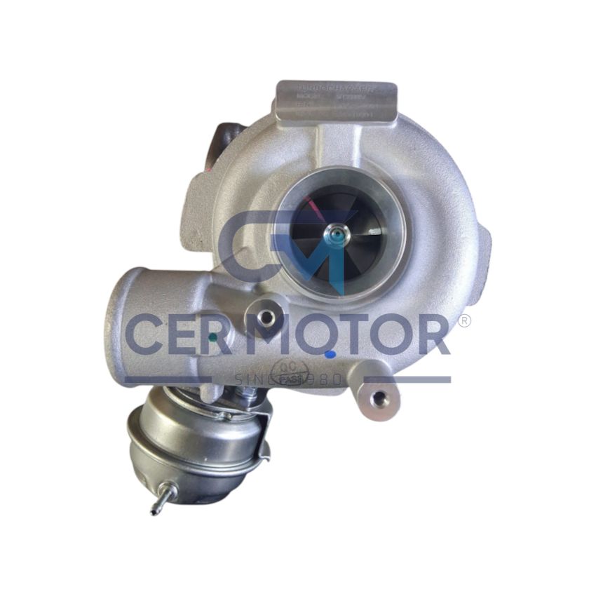 TURBOSPRĘŻARKA CER 59176 BMW 3.0TD 02-